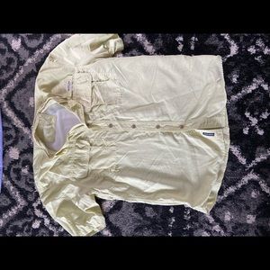 Magellan Fishing Shirt